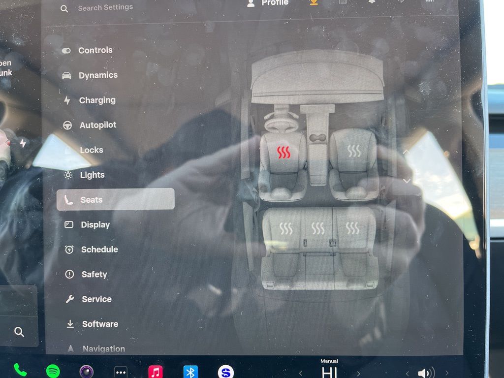 Thumbnail: 2021 Tesla Model Y - 28