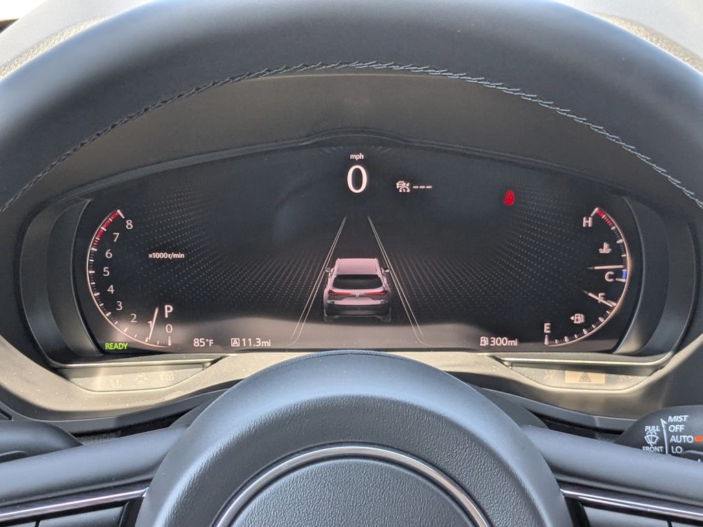 2026 Mazda CX-90 3.3 Turbo S Premium Plus