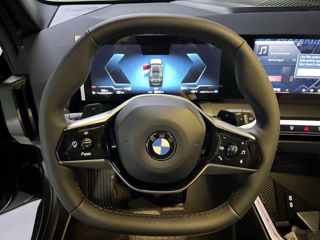 Thumbnail: 2026 BMW X3 - 14