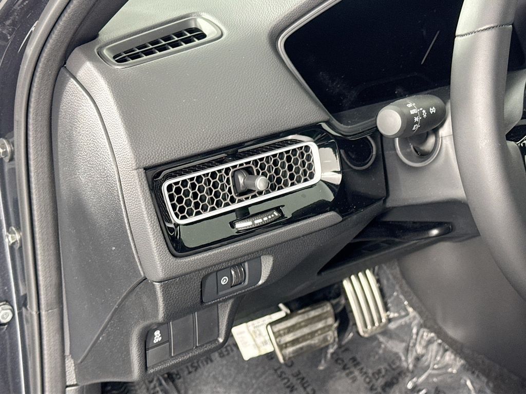 Used Car 2025 Honda Civic Hybrid  Sport For Sale Under $30,000 In Austin, Texas