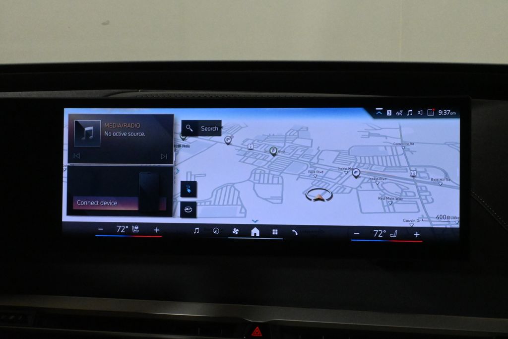 Thumbnail: 2025 BMW iX - 22