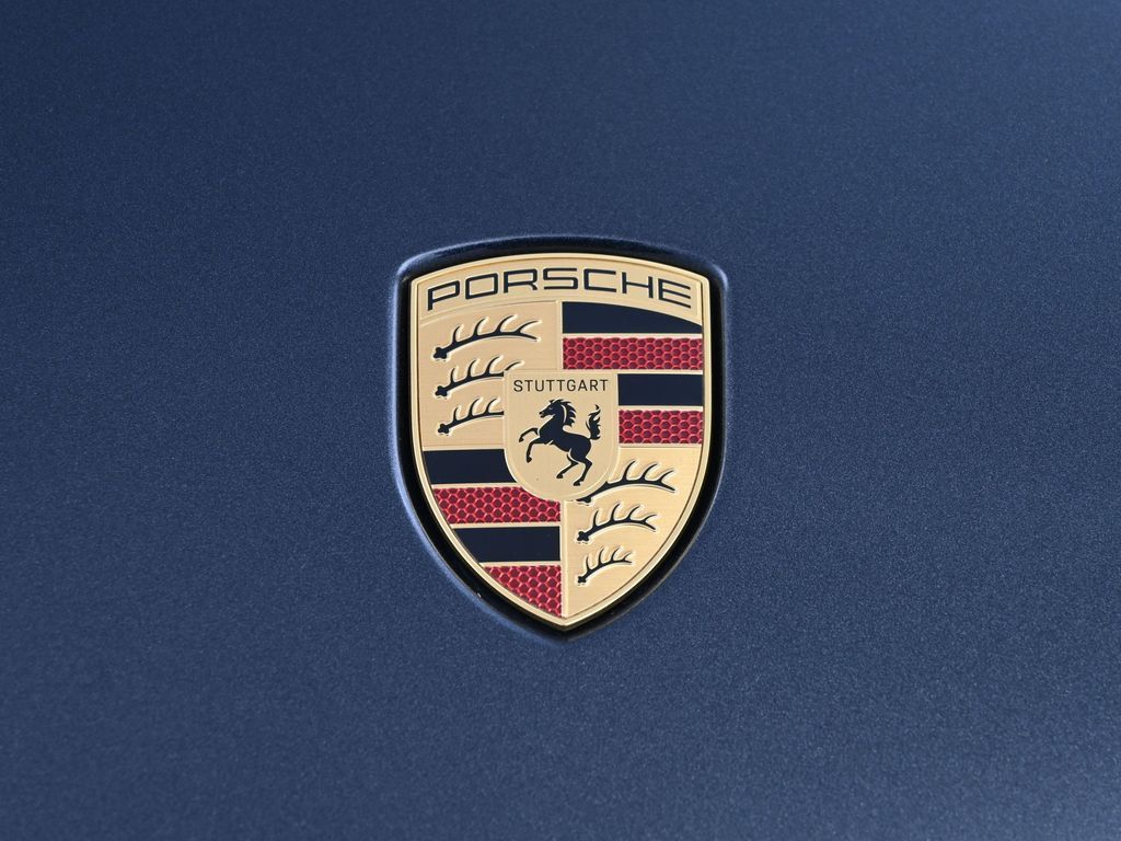 2025 Porsche Panamera Base - Photo 29