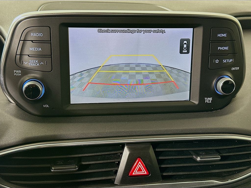 Thumbnail: 2019 Hyundai Santa Fe - 13