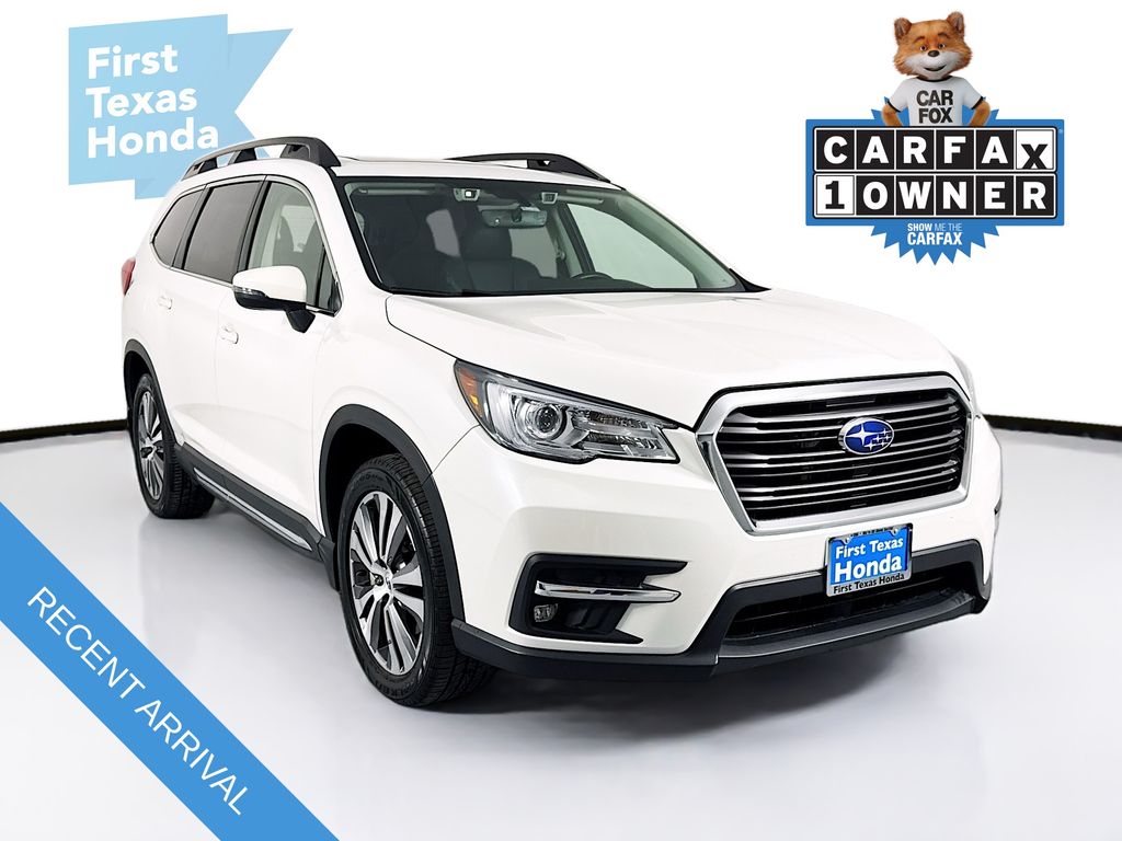 Used Car 2022 Subaru Ascent  Limited For Sale Under $30,000 In Austin, Texas