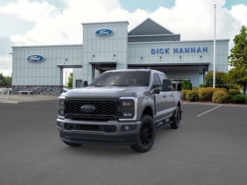 2025 Ford F-350SD XLT