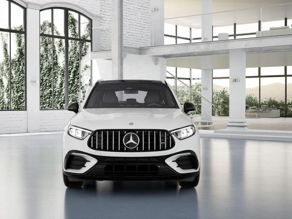 Thumbnail: 2026 Mercedes-Benz GLC - 7