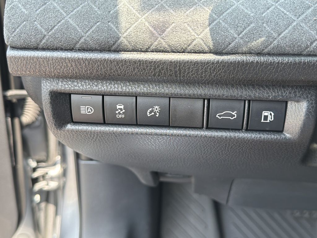 Used 2025 Toyota Camry Sedan