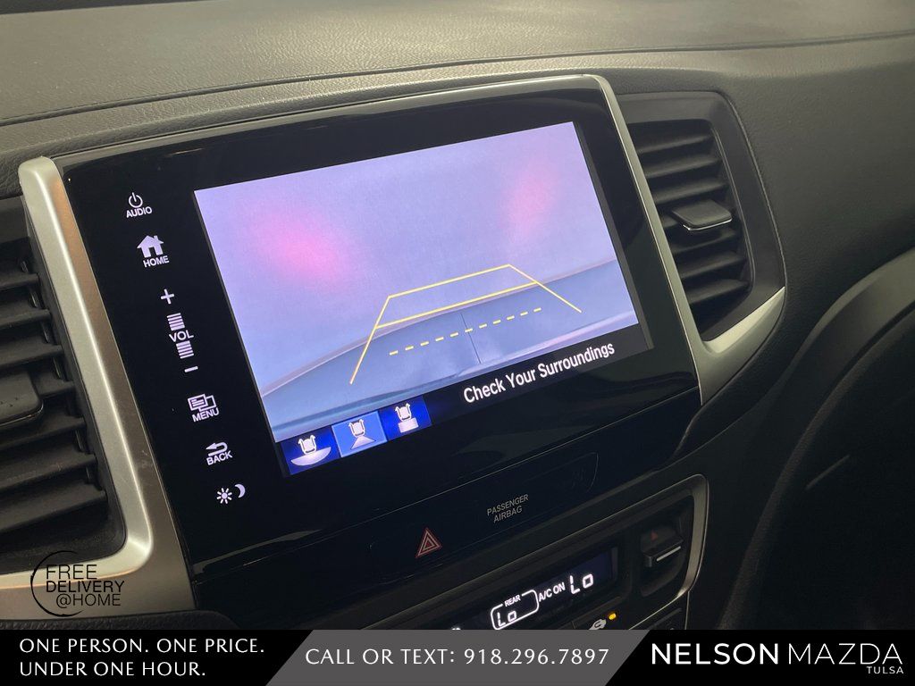 Used 2020 Gray Honda RTL image 30