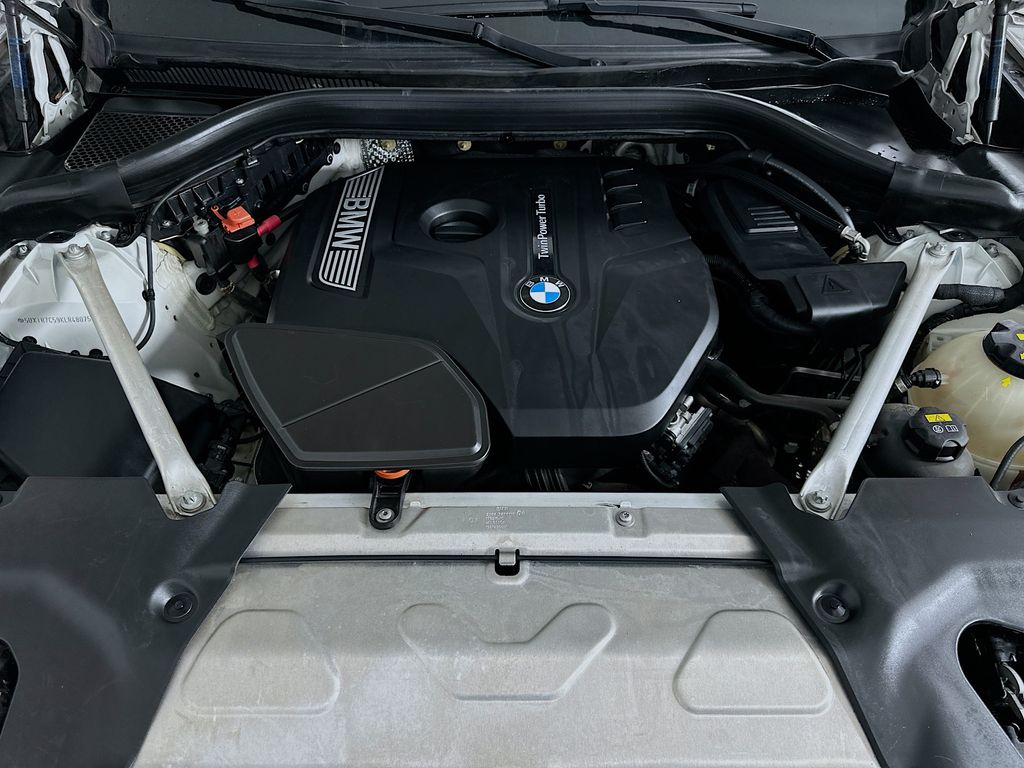Thumbnail: 2019 BMW X3 - 30