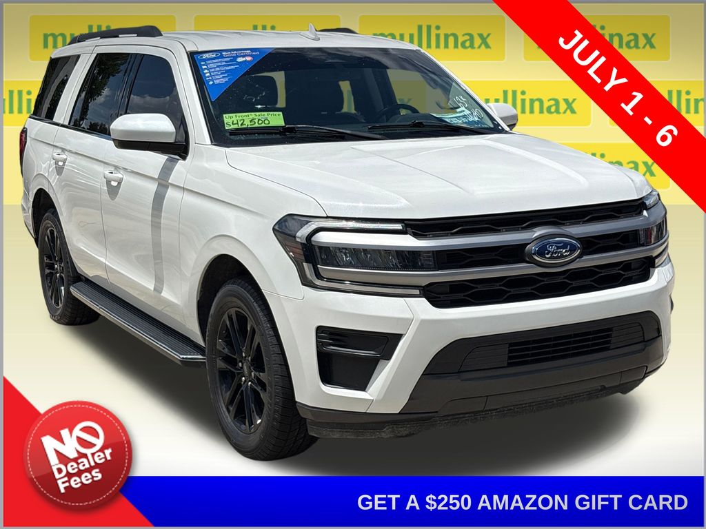 2023 Ford Expedition XLT