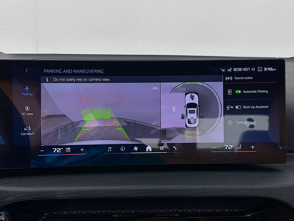 Thumbnail: 2026 BMW 4 Series - 13