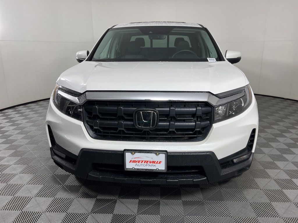 2024 Honda Ridgeline RTL 7