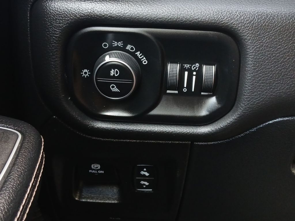 Used Car 2021 Ram 1500  Laramie For Sale Under $30,000 In Austin, Texas