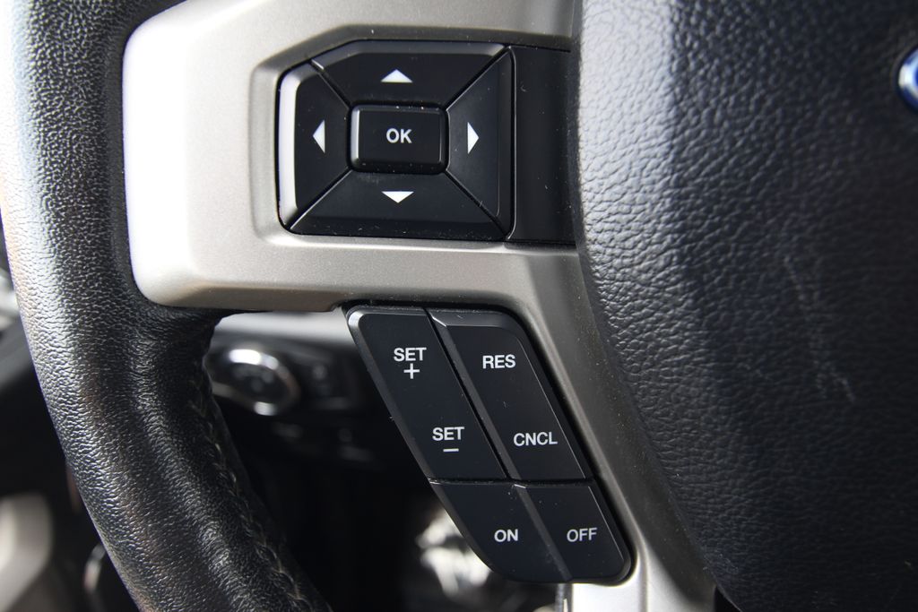 Used 2020 Ford F-150 Truck