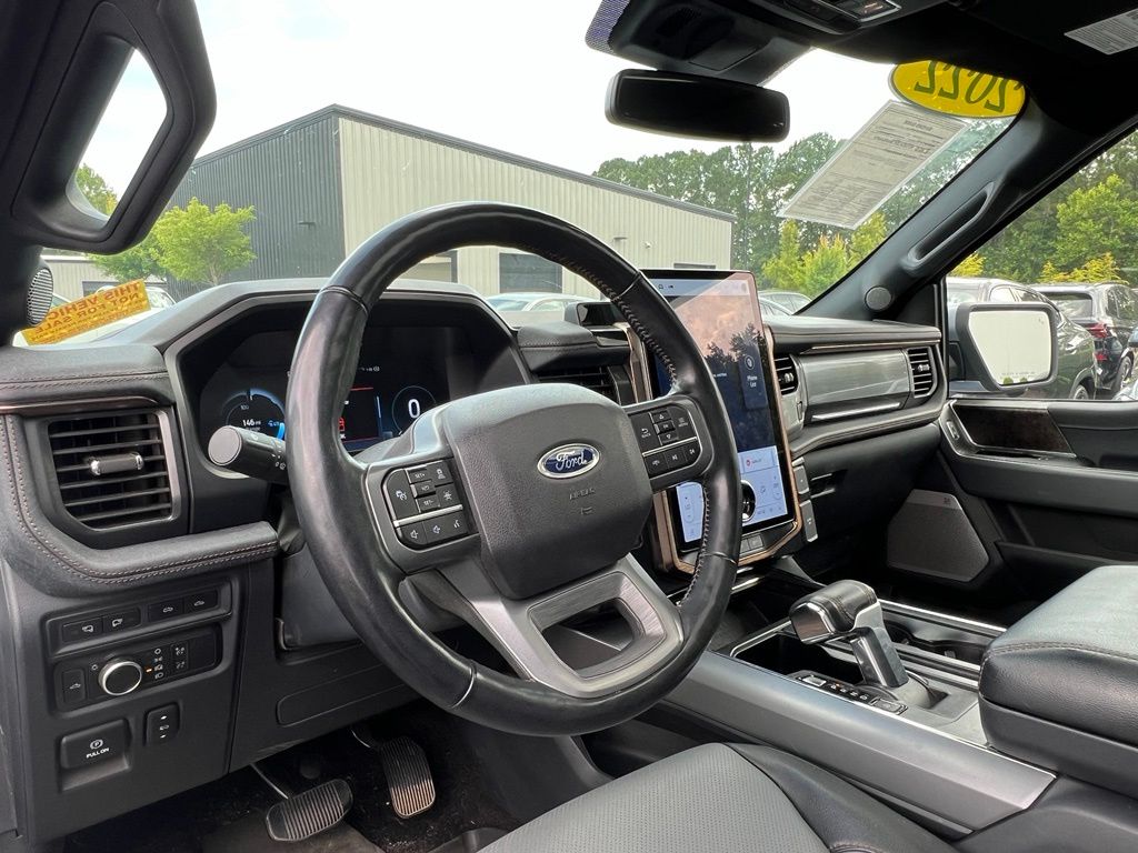 Thumbnail: 2022 Ford F-150 - 20