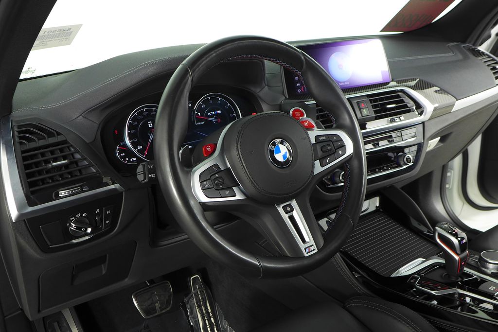 Thumbnail: 2020 BMW X3 - 31