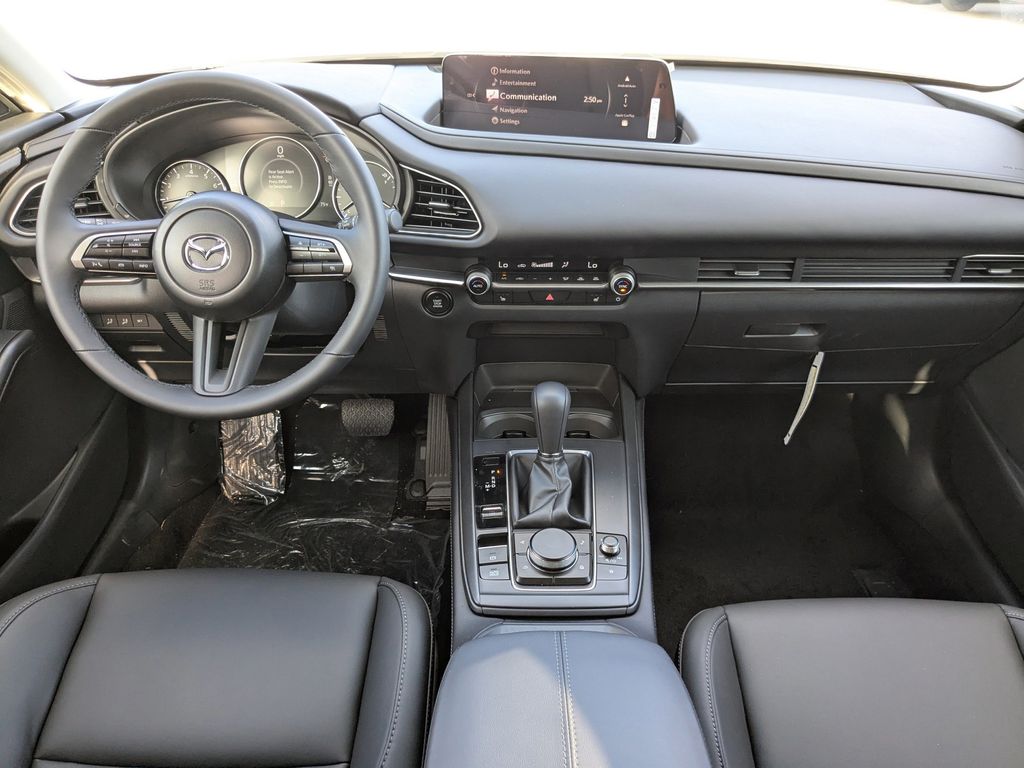 2026 Mazda CX-30 2.5 S Preferred