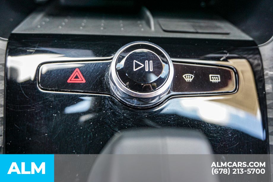 Used 2023 Gray Polestar Long Range Dual Motor image 41