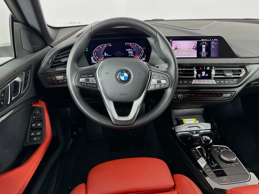 Thumbnail: 2024 BMW 2 Series - 22