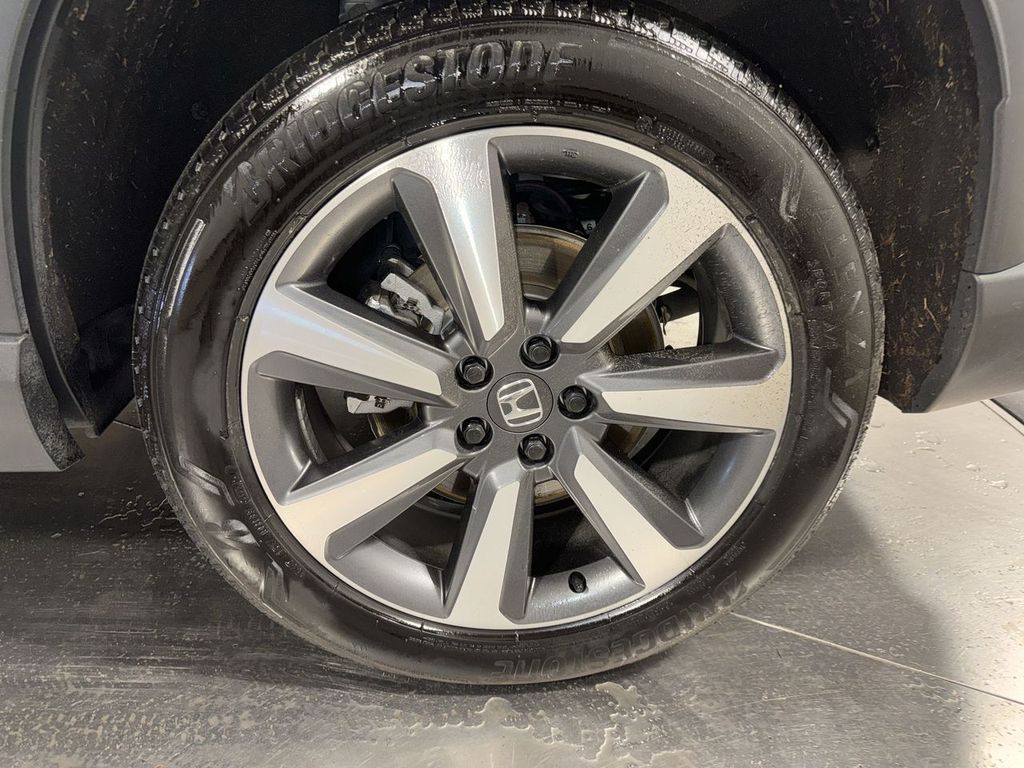 used 2023 Honda Pilot car, priced at $39,300