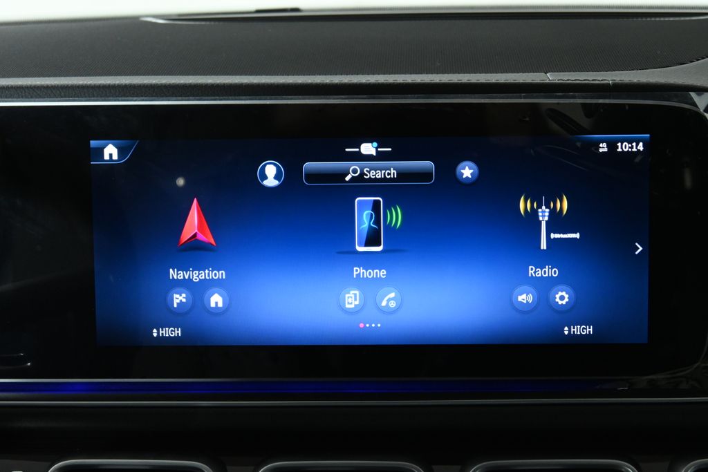 Thumbnail: 2026 Mercedes-Benz GLE - 17