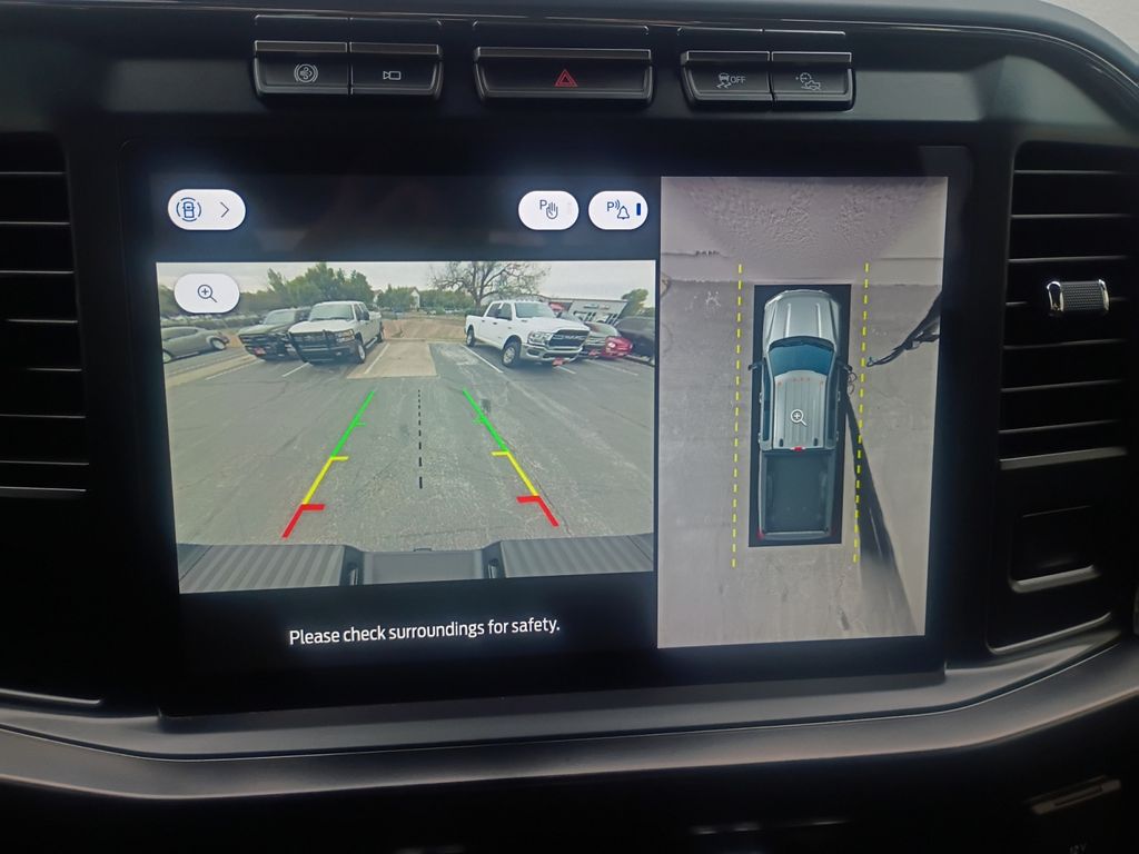 Used Car 2023 Ford F-250sd  Lariat For Sale Under $80,000 In Austin, Texas