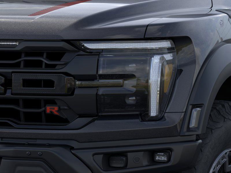 2024 Ford F-150 Raptor 19