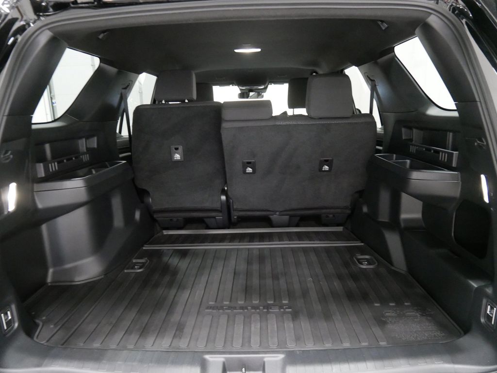 Used 2026 Toyota 4Runner SUV