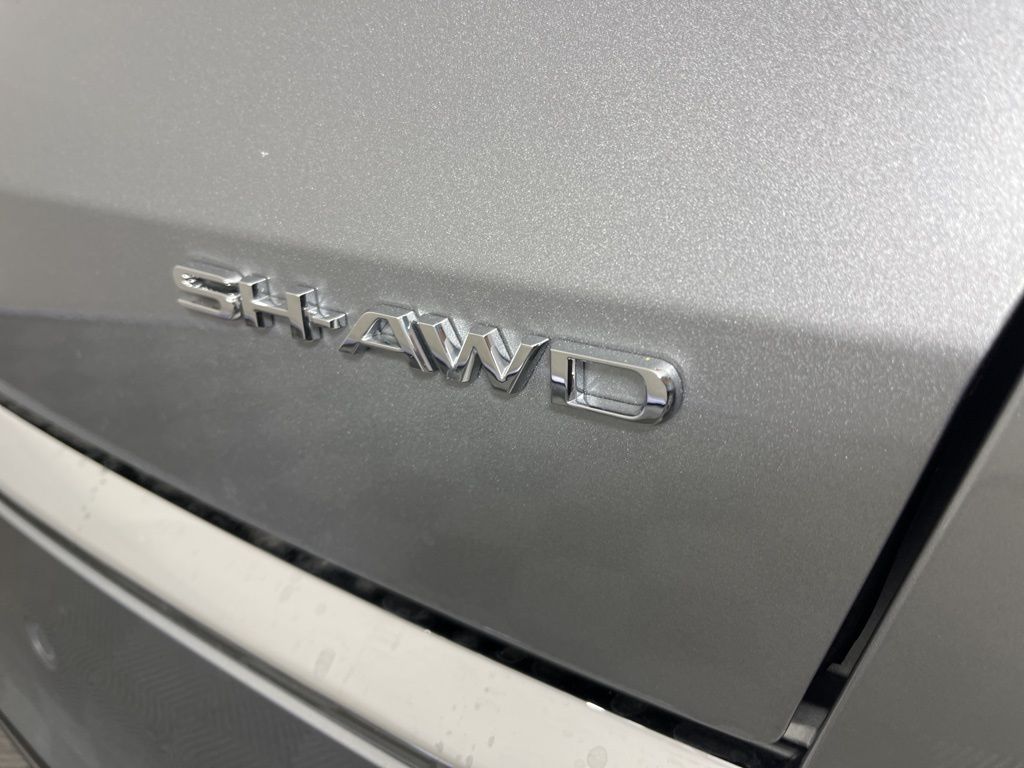 2025 Acura MDX Technology 15