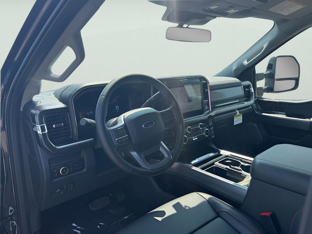 2025 Ford F-350SD