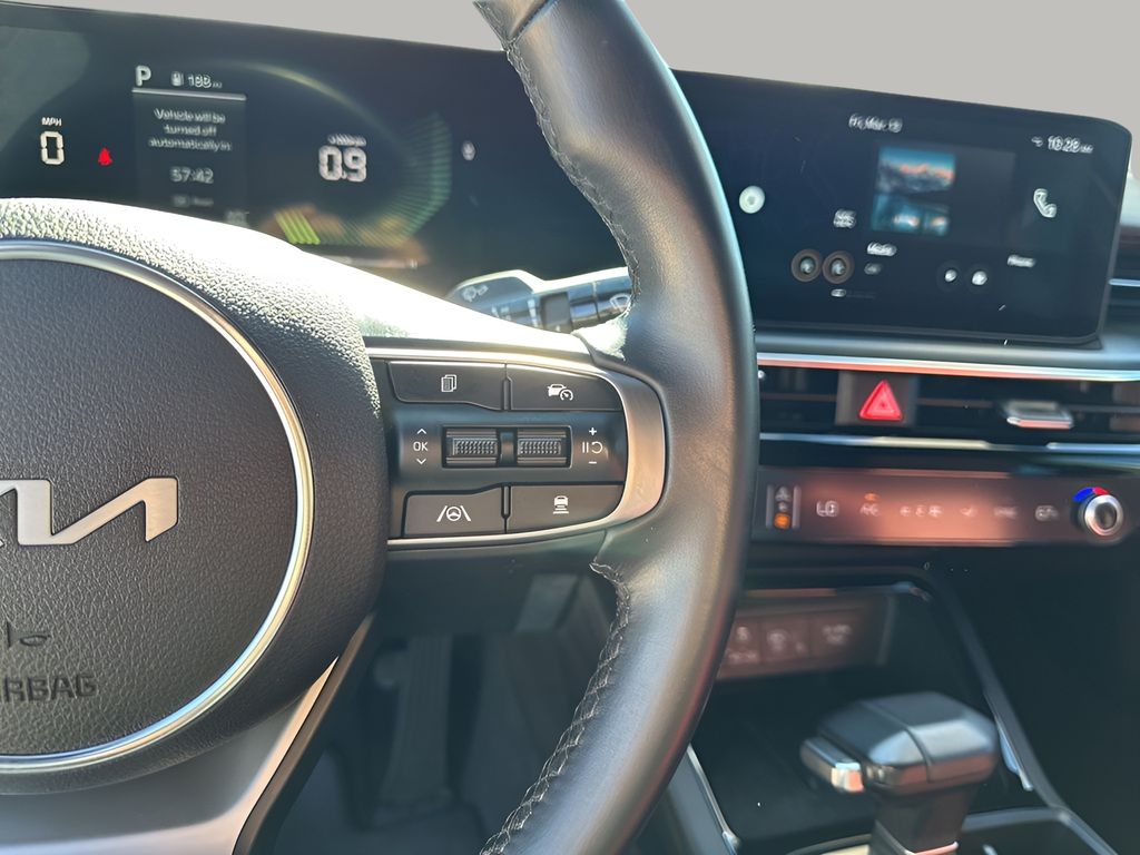 Used Car 2025 Kia K5  Gt-line For Sale Under $30,000 In Austin, Texas