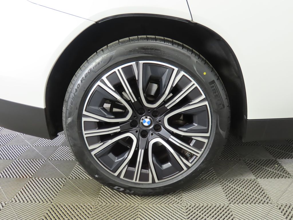 Thumbnail: 2025 BMW X3 - 31