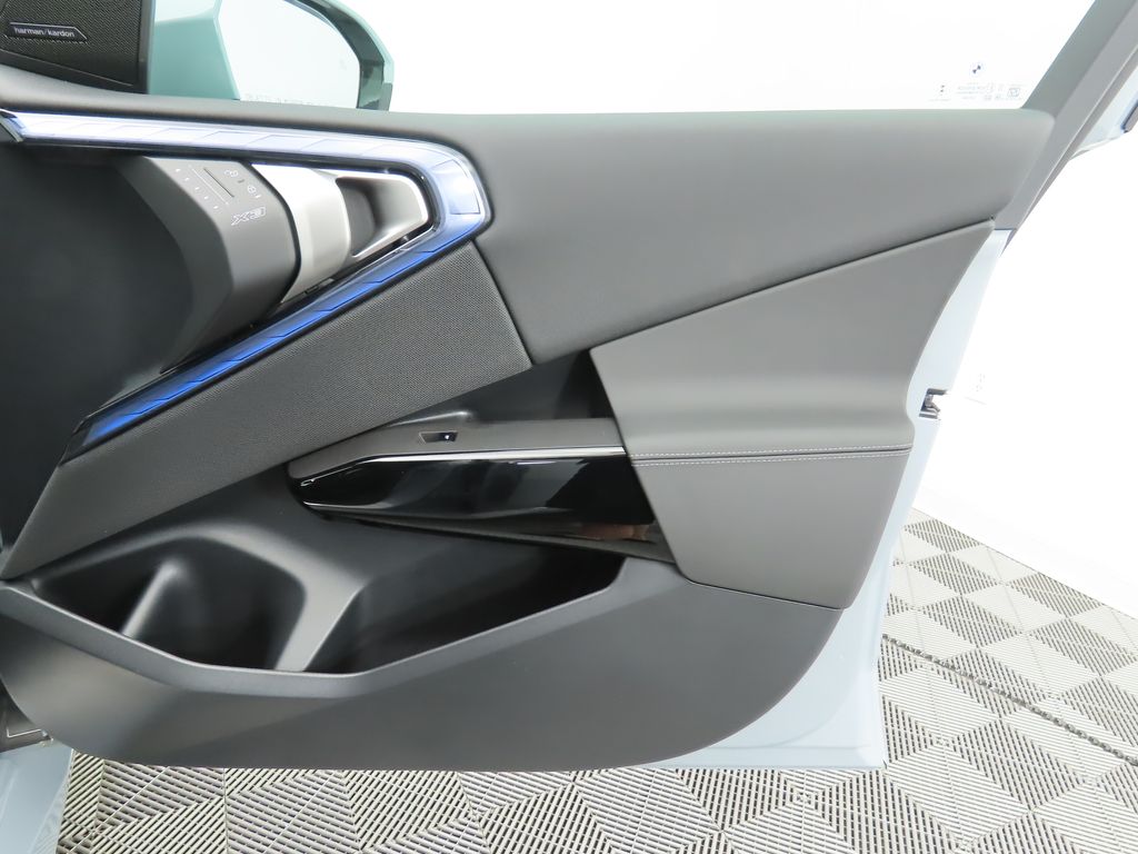 Thumbnail: 2026 BMW X3 - 25