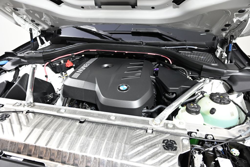 Thumbnail: 2026 BMW X3 - 26