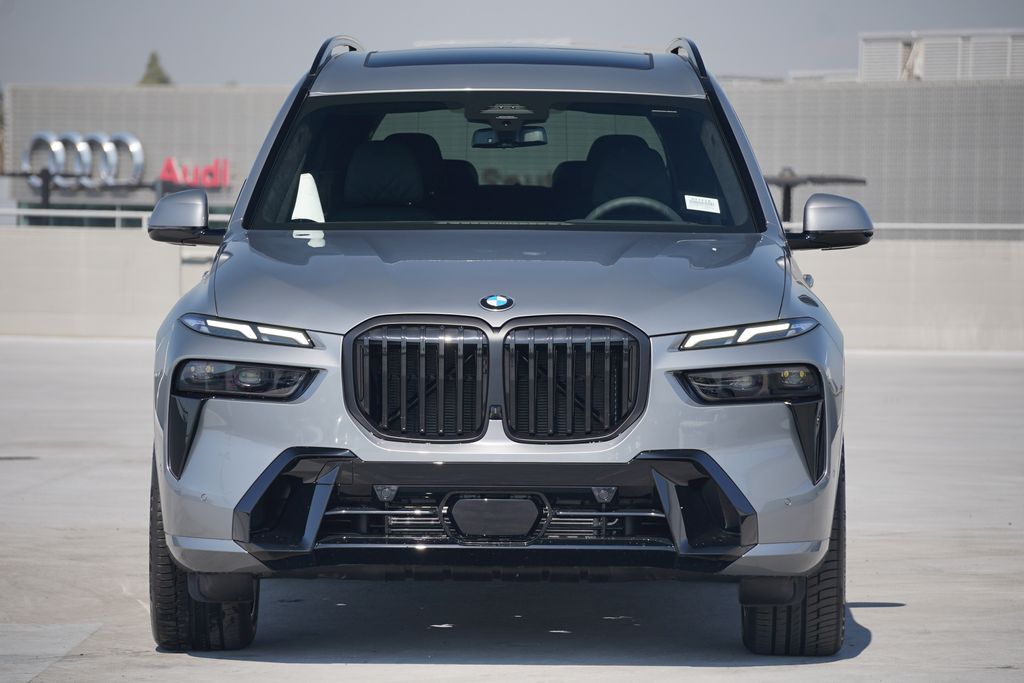 2024 BMW X7 xDrive40i 2