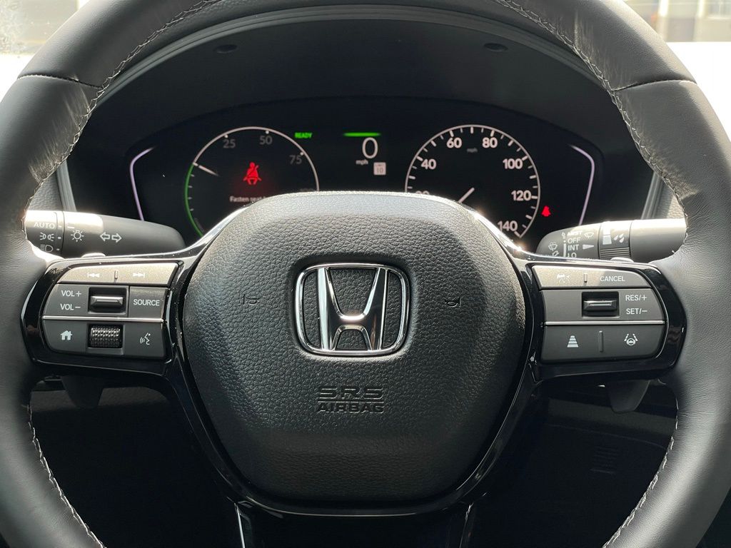 Thumbnail: 2026 Honda Civic - 12