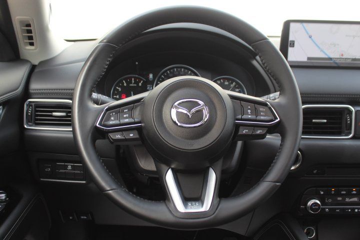Used Car 2024 Mazda Cx-5  2.5 S Premium Plus Package For Sale Under $35,000 In Georgetown, Texas