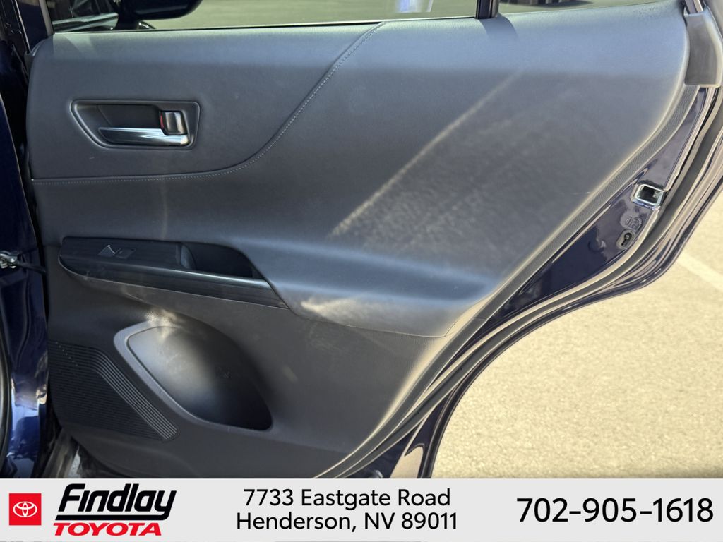 Used 2021 Toyota Venza SUV