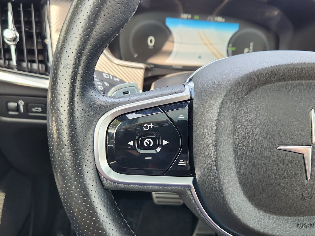 2021 Polestar 1 Base - Photo 17