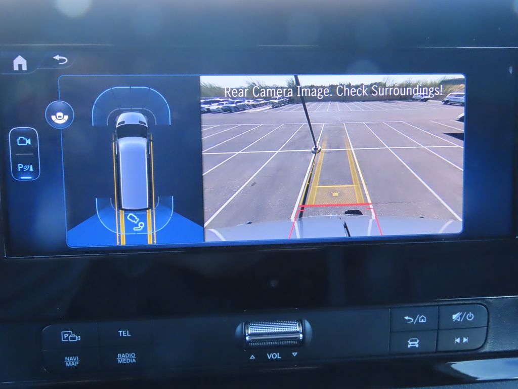 Thumbnail: 2026 Mercedes-Benz Sprinter - 17