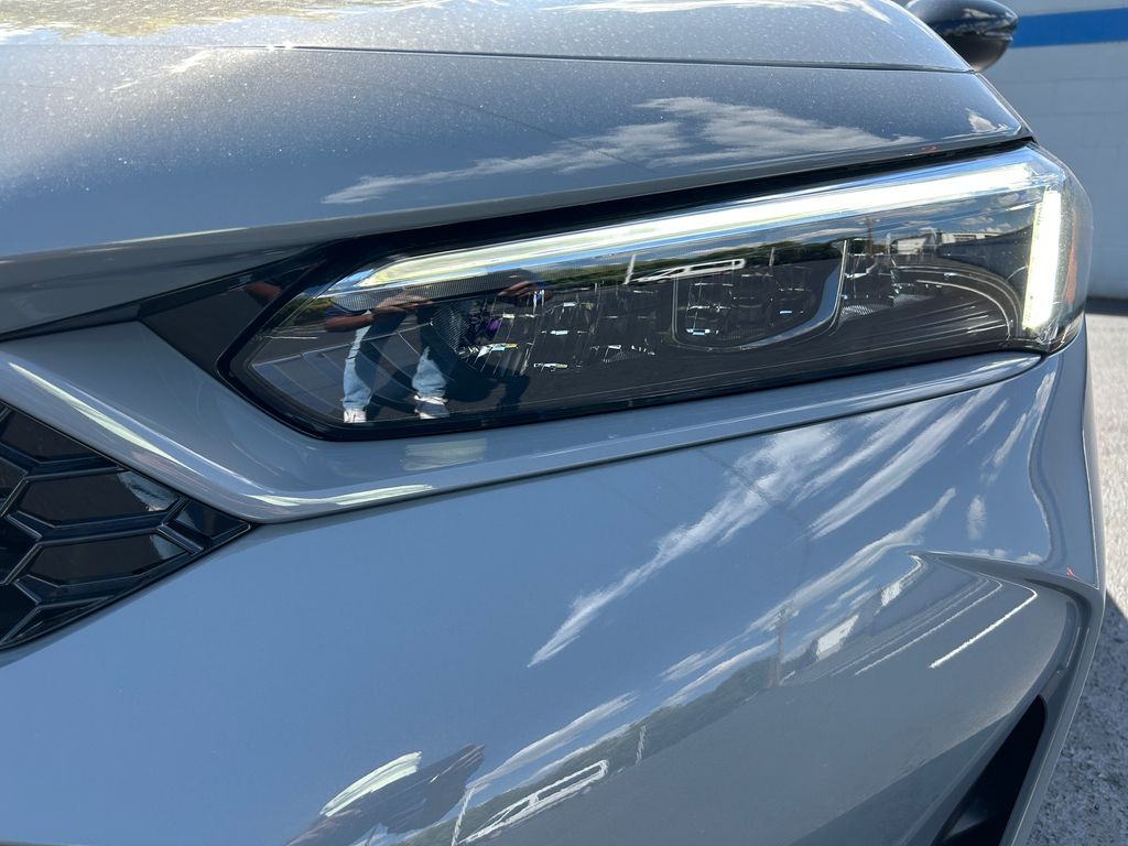 Thumbnail: 2026 Honda Civic - 9