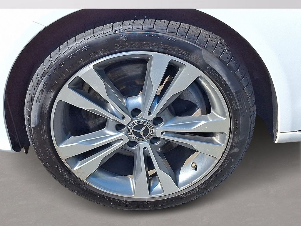 2018 Mercedes-Benz C-Class C 300 7