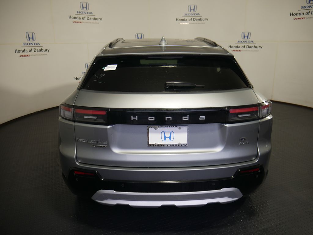 Thumbnail: 2025 Honda Prologue - 5