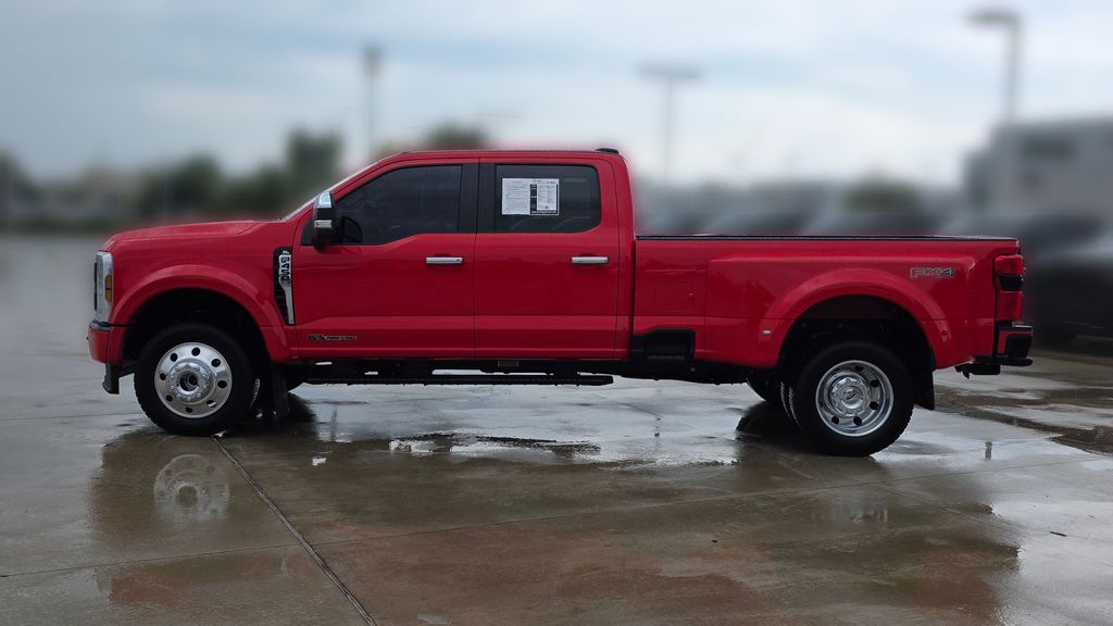 Used 2026 Ford F-450 Super Duty XL with VIN 1FT8W4DT0TEC94052 for sale in Kansas City