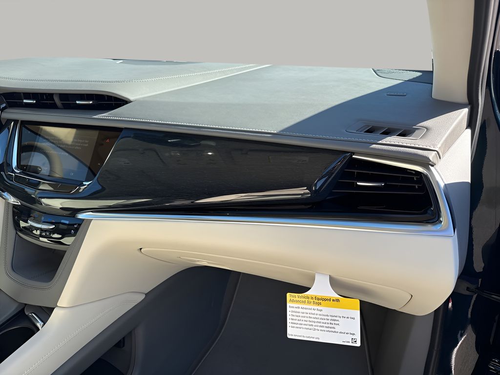 New Car 2025 Cadillac Xt6  Premium Luxury For Sale Under $60,000 In Austin, Texas