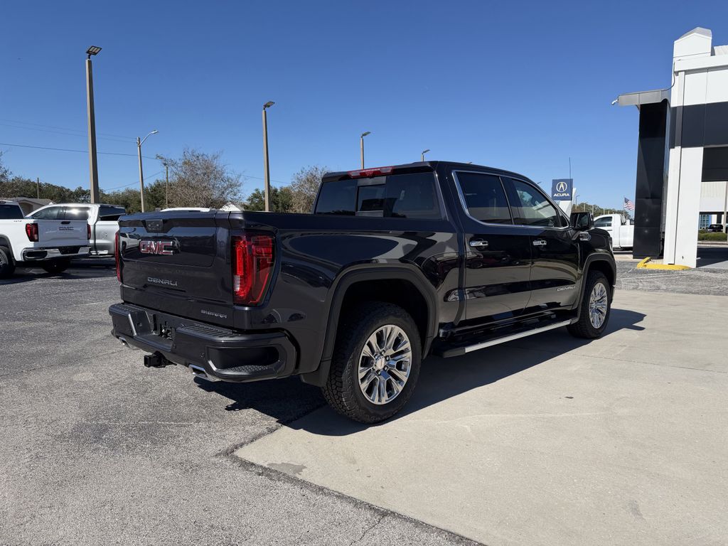new 2026 GMC Sierra 1500 car, priced at $70,955