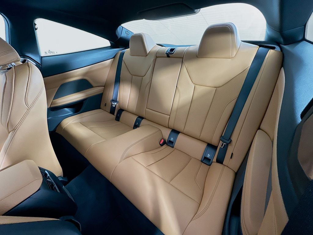 Thumbnail: 2026 BMW 4 Series - 17