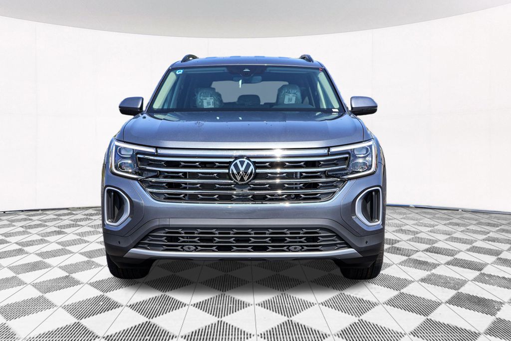 2024 Volkswagen Atlas 2.0T SE w/Technology 5