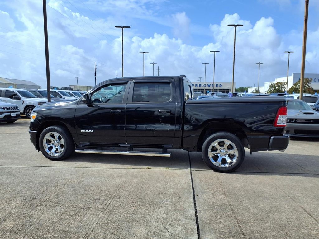 2019 Ram 1500 Big Horn/Lone Star - 2