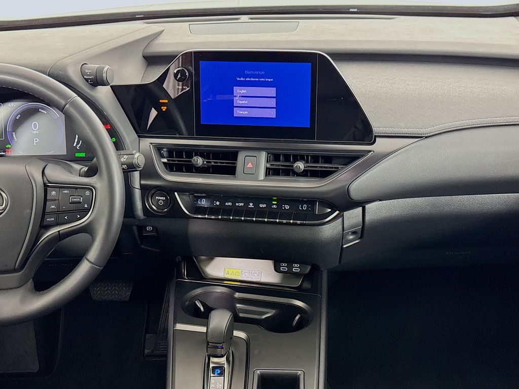 Thumbnail: 2025 Lexus UX - 14